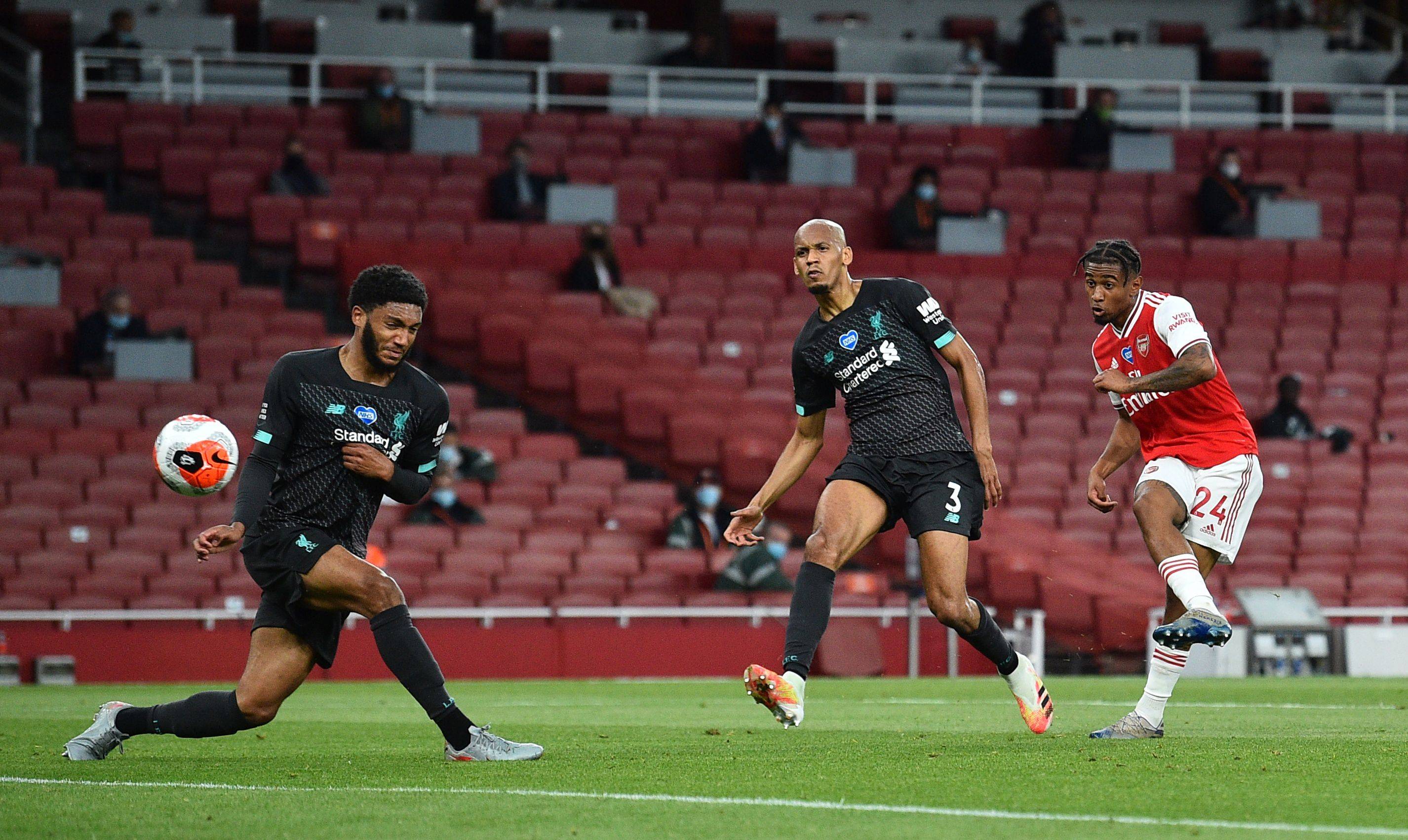 赛的原则 赛的原则